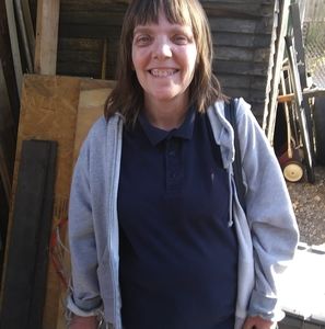 Meet your Posher, Barbara